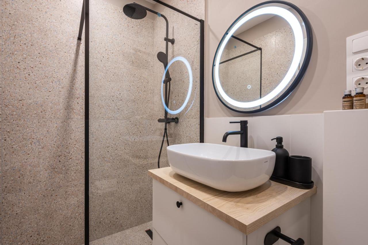 Kl35- Boutique Apartments, Best Location. By Bqa Budapesta Exterior foto