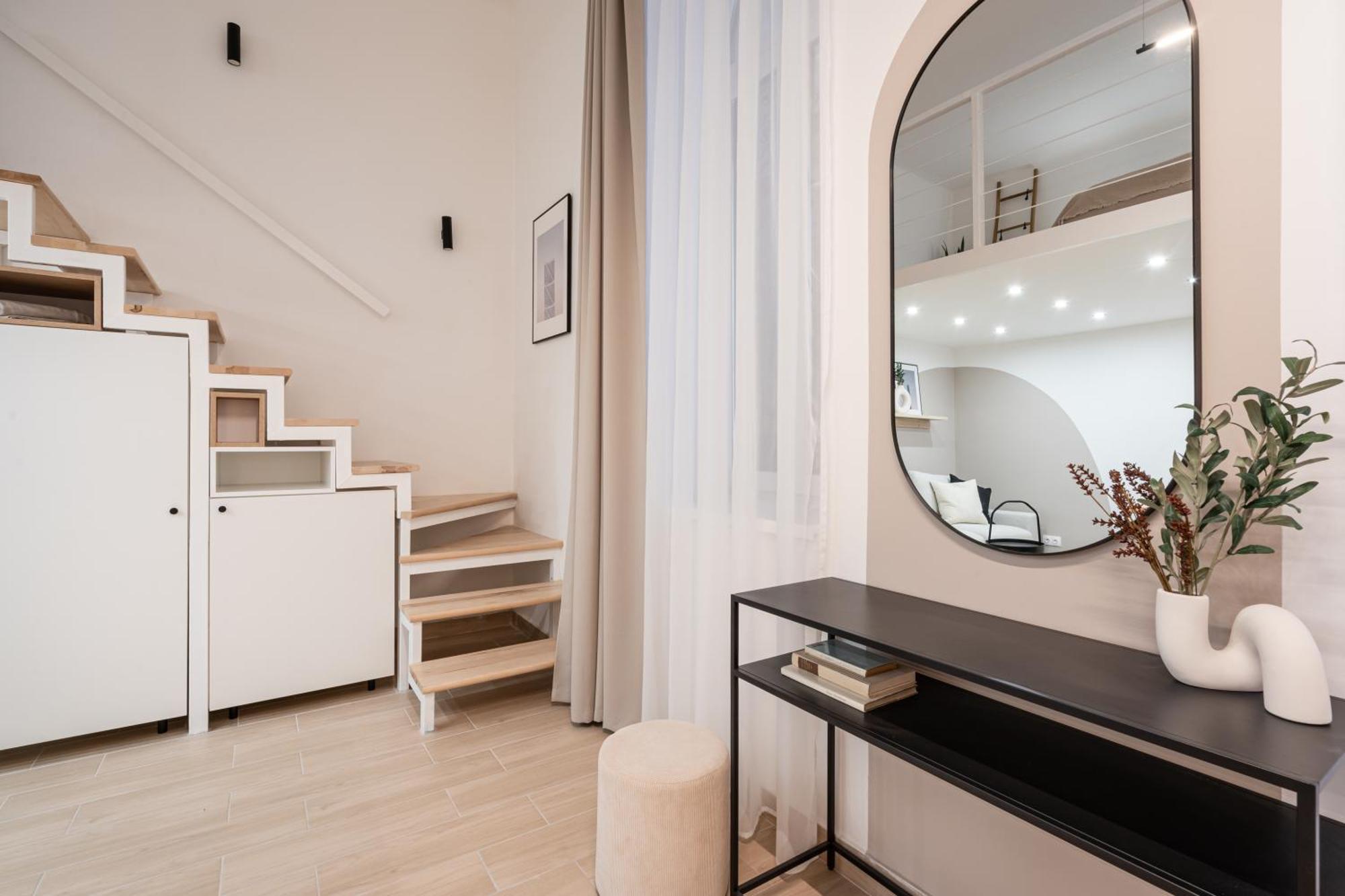 Kl35- Boutique Apartments, Best Location. By Bqa Budapesta Cameră foto