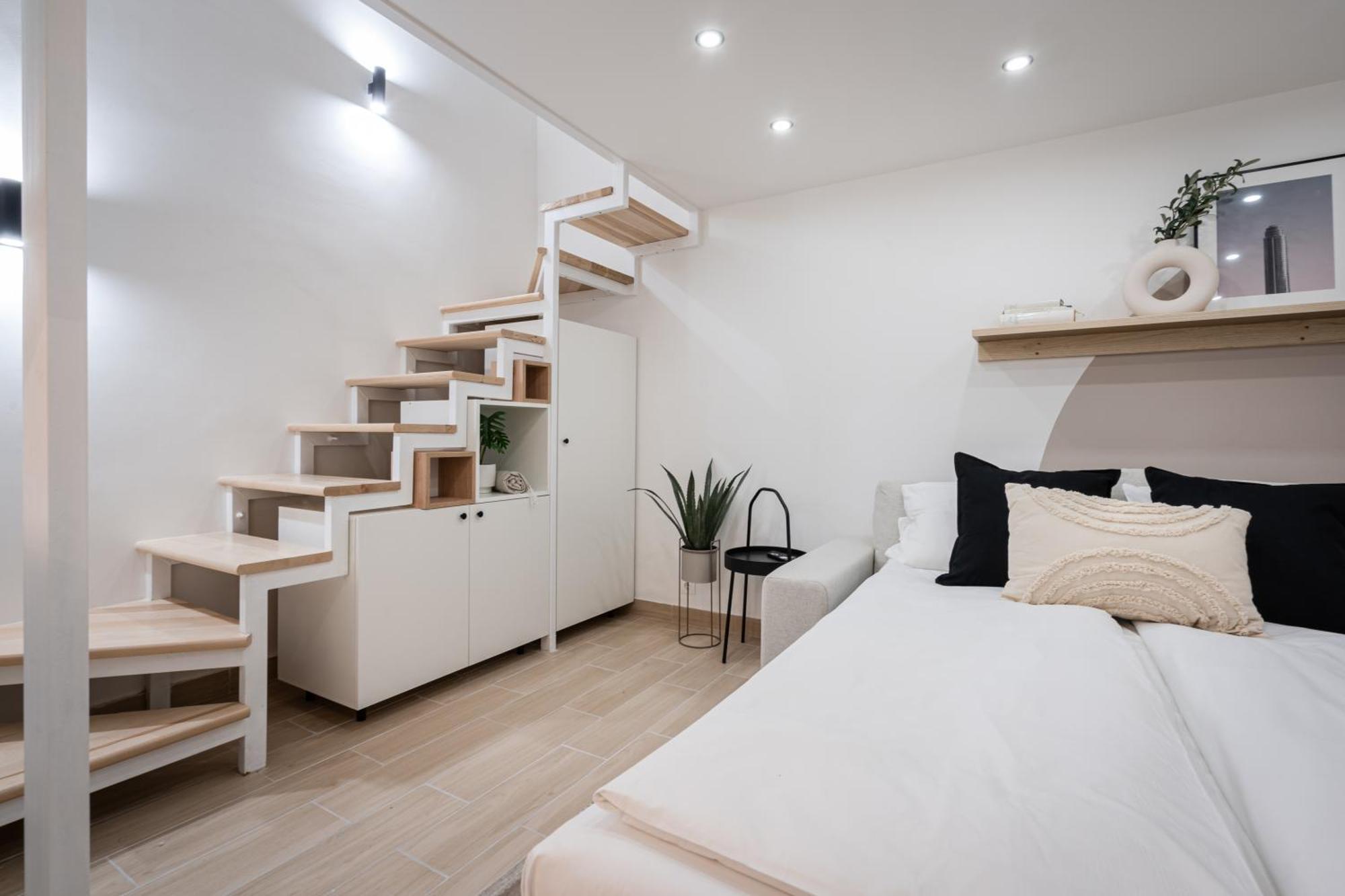 Kl35- Boutique Apartments, Best Location. By Bqa Budapesta Cameră foto