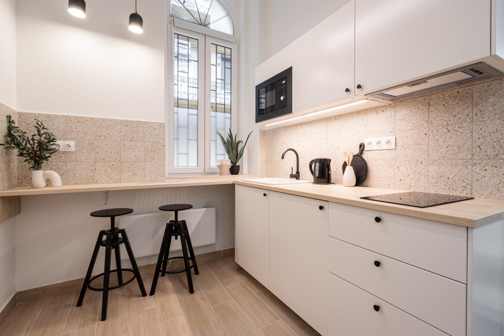 Kl35- Boutique Apartments, Best Location. By Bqa Budapesta Cameră foto