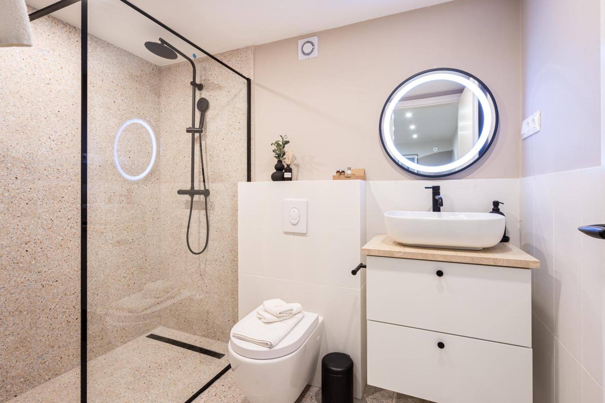 Kl35- Boutique Apartments, Best Location. By Bqa Budapesta Cameră foto
